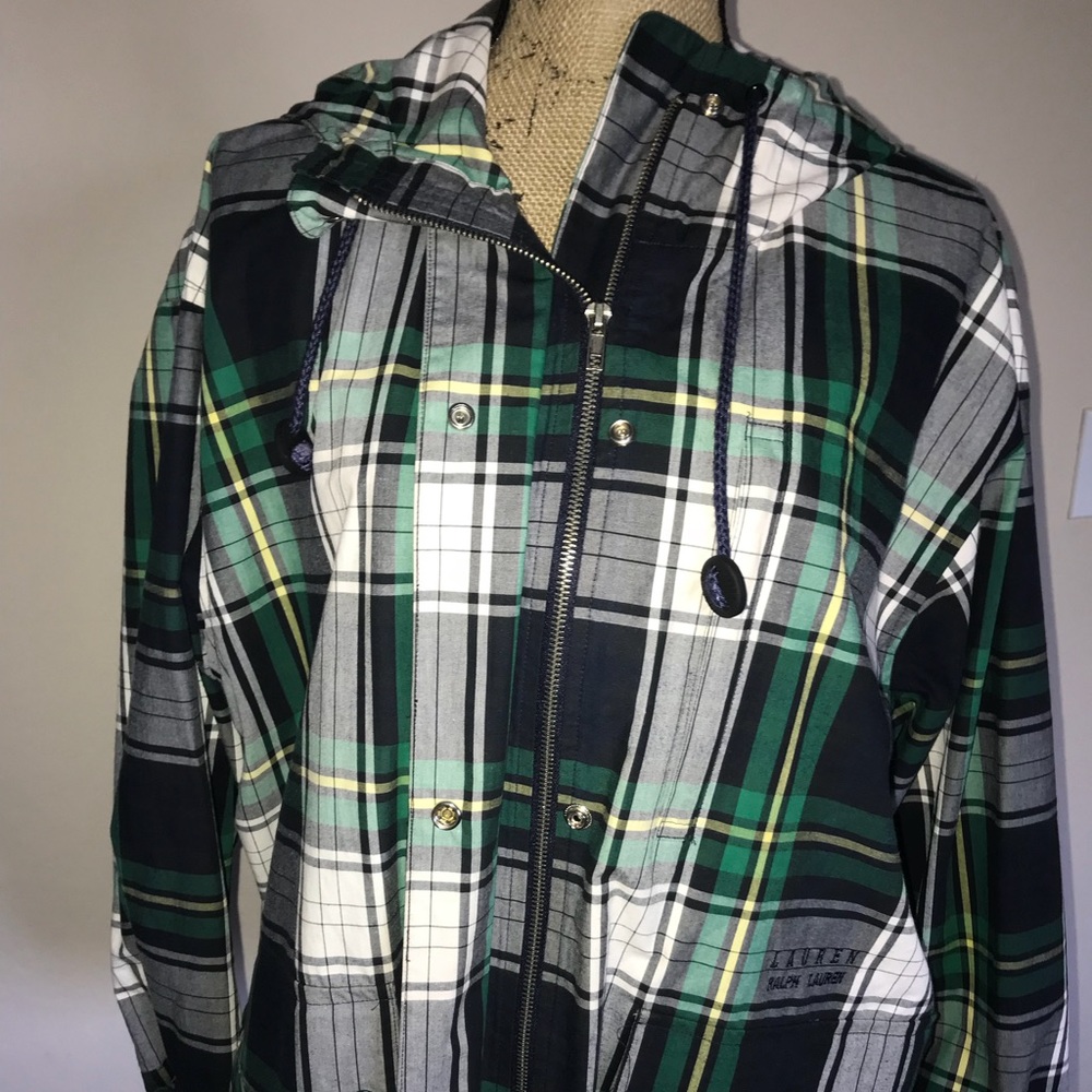 Lauren By Ralph Lauren Jacket - Picture 5 of 8